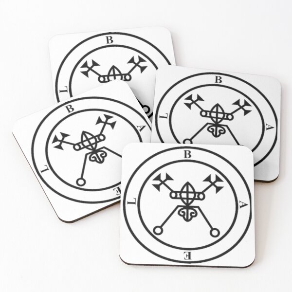 Item preview, Magical Sigil (Seal) designed and sold by PatronesKawai.