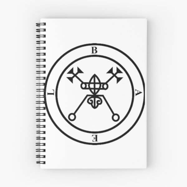 Item preview, Magical Sigil (Seal) designed and sold by PatronesKawai.