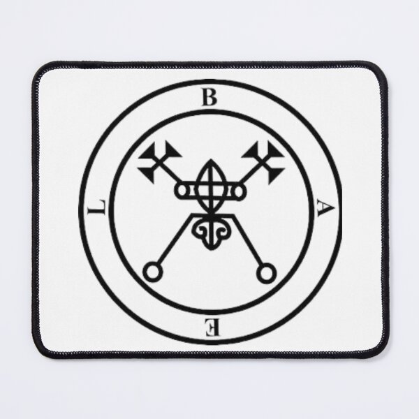 Item preview, Magical Sigil (Seal) designed and sold by PatronesKawai.