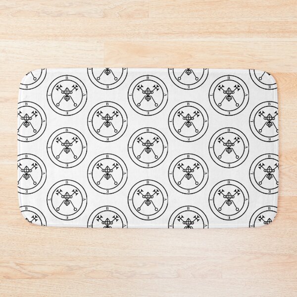 Item preview, Magical Sigil (Seal) designed and sold by PatronesKawai.