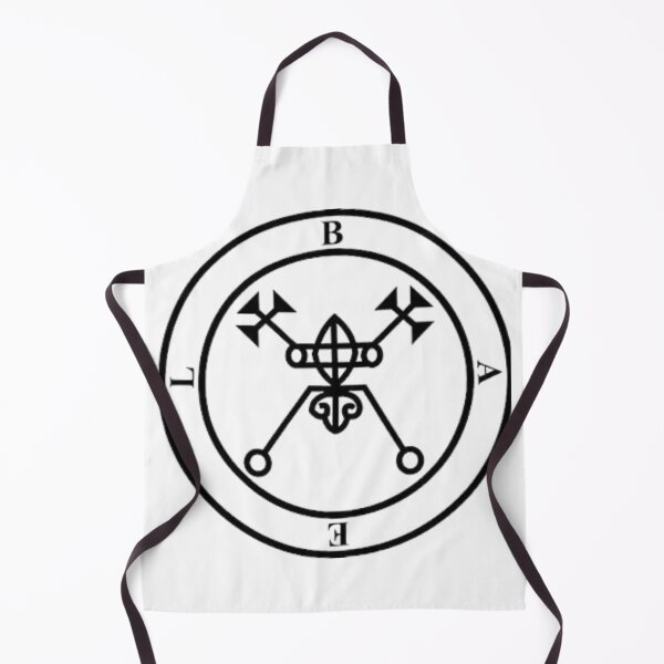 Item preview, Magical Sigil (Seal) designed and sold by PatronesKawai.