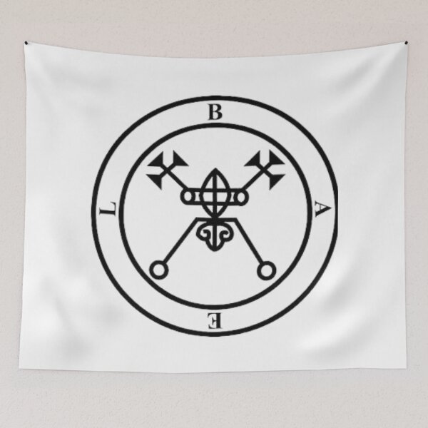 Item preview, Magical Sigil (Seal) designed and sold by PatronesKawai.