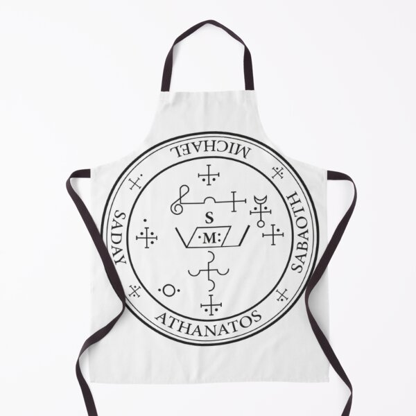 Item preview, Magical Sigil (Seal) designed and sold by PatronesKawai.
