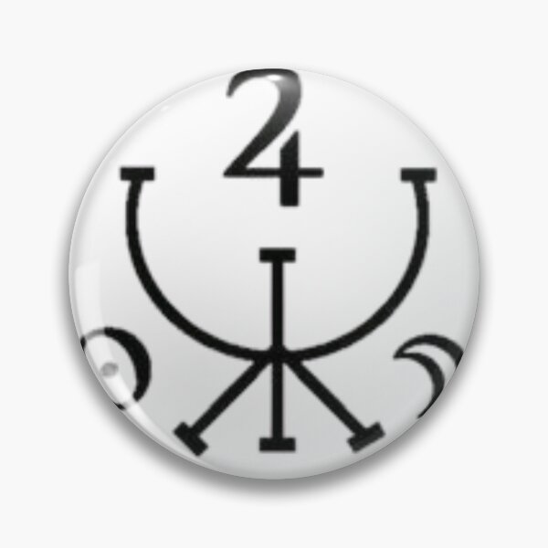 Item preview, Magical Sigil (Seal) designed and sold by PatronesKawai.