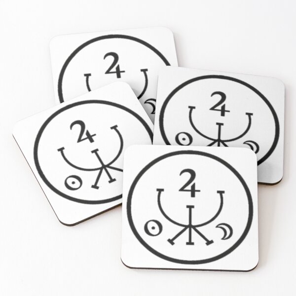 Item preview, Magical Sigil (Seal) designed and sold by PatronesKawai.