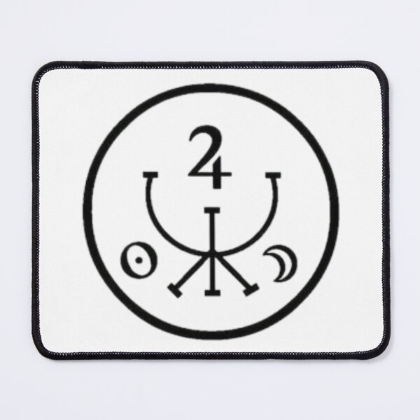 Item preview, Magical Sigil (Seal) designed and sold by PatronesKawai.