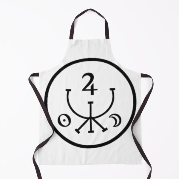 Item preview, Magical Sigil (Seal) designed and sold by PatronesKawai.