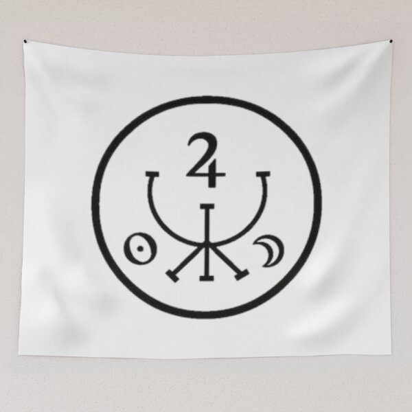 Item preview, Magical Sigil (Seal) designed and sold by PatronesKawai.
