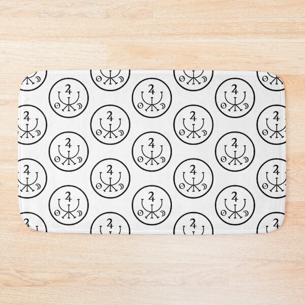 Item preview, Magical Sigil (Seal) designed and sold by PatronesKawai.