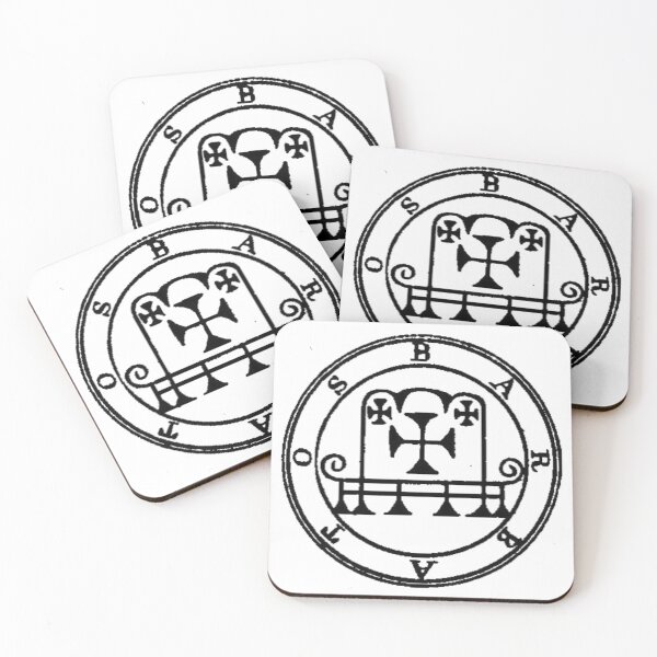 Item preview, Magical Sigil (Seal) designed and sold by PatronesKawai.