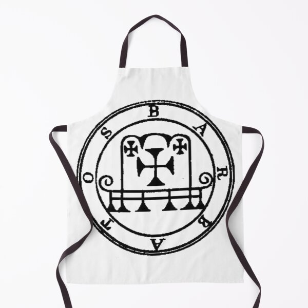 Item preview, Magical Sigil (Seal) designed and sold by PatronesKawai.