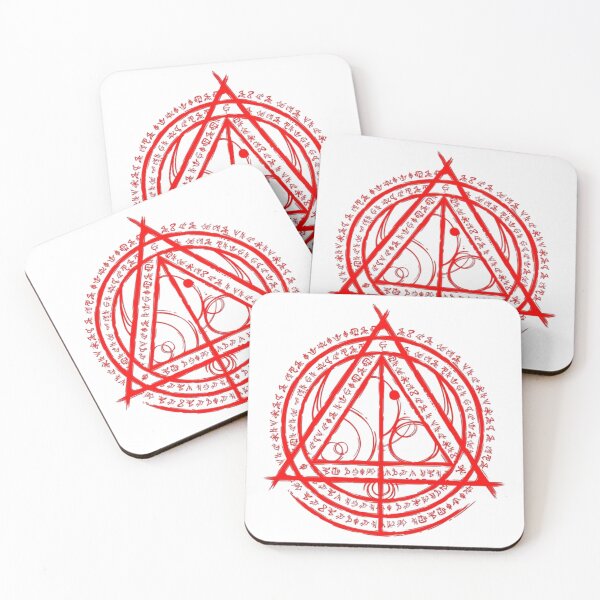 Item preview, Magical Sigil (Seal) designed and sold by PatronesKawai.