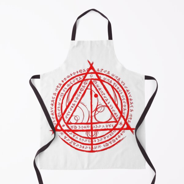 Item preview, Magical Sigil (Seal) designed and sold by PatronesKawai.