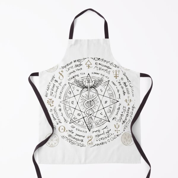 Item preview, Magical Sigil (Seal) designed and sold by PatronesKawai.