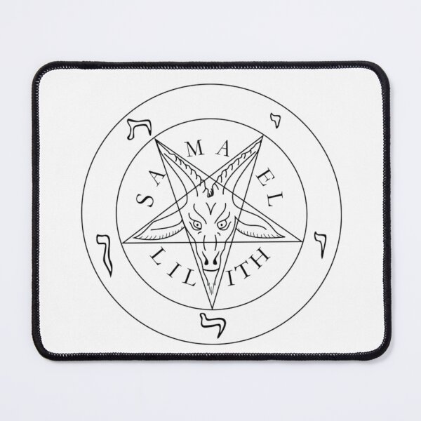 Item preview, Magical Sigil (Seal) designed and sold by PatronesKawai.