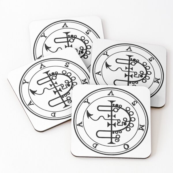 Item preview, Magical Sigil (Seal) designed and sold by PatronesKawai.