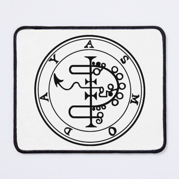 Item preview, Magical Sigil (Seal) designed and sold by PatronesKawai.