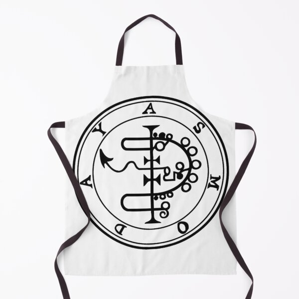 Item preview, Magical Sigil (Seal) designed and sold by PatronesKawai.