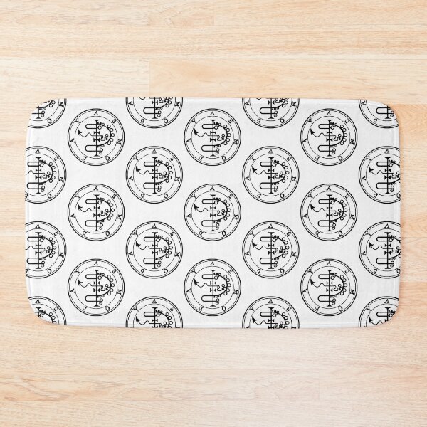 Item preview, Magical Sigil (Seal) designed and sold by PatronesKawai.