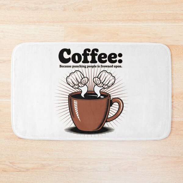 Item preview, It's your coffee - Think coffee - The spirit of coffee - Coffee never die - Coffee always and forever - Coffee moments designed and sold by JansenGS.