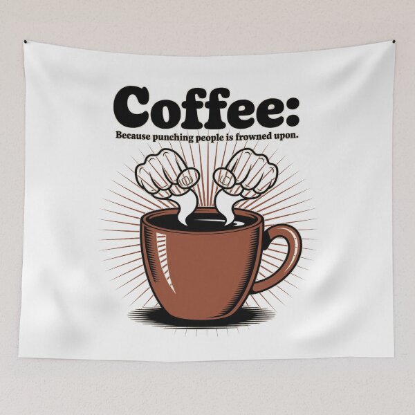 Item preview, It's your coffee - Think coffee - The spirit of coffee - Coffee never die - Coffee always and forever - Coffee moments designed and sold by JansenGS.