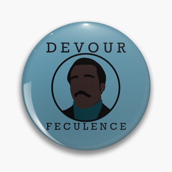 Item preview, Devour Feculence - Seth Milchick Severance  designed and sold by CocoCat38.