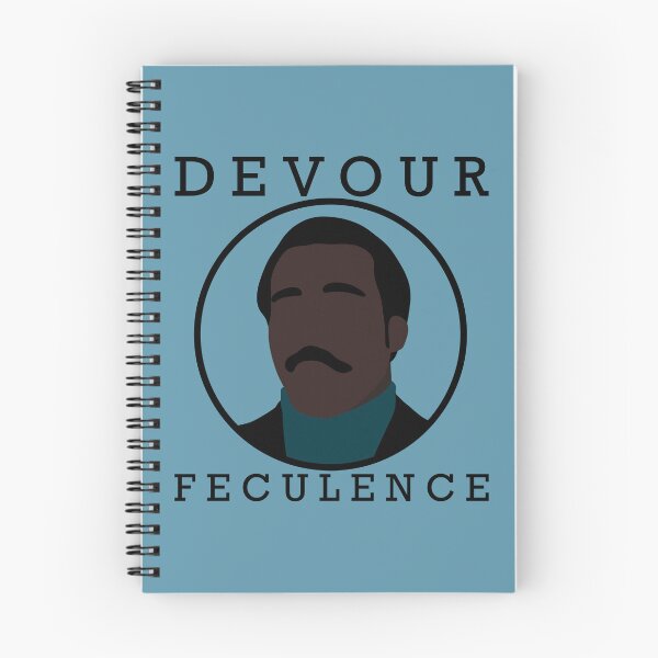 Item preview, Devour Feculence - Seth Milchick Severance  designed and sold by CocoCat38.