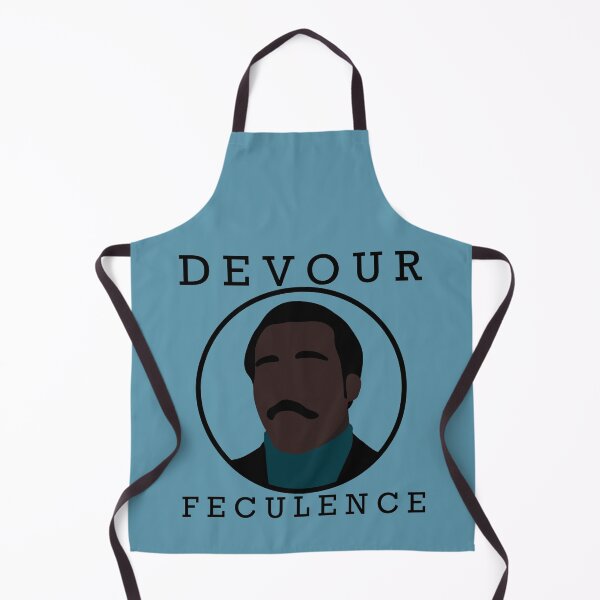 Item preview, Devour Feculence - Seth Milchick Severance  designed and sold by CocoCat38.