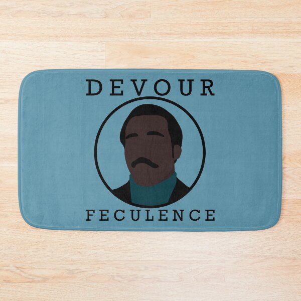 Item preview, Devour Feculence - Seth Milchick Severance  designed and sold by CocoCat38.