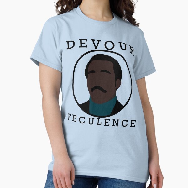 Artikel-Vorschau von Devour Feculence - Seth Milchick Severance, designt und verkauft von CocoCat38.