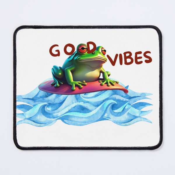 Item preview, Good Vibes Always designed and sold by DonaFada.