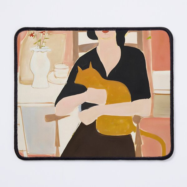 Item preview, Alex Katz - Jean (1953) designed and sold by irynaartbyim.
