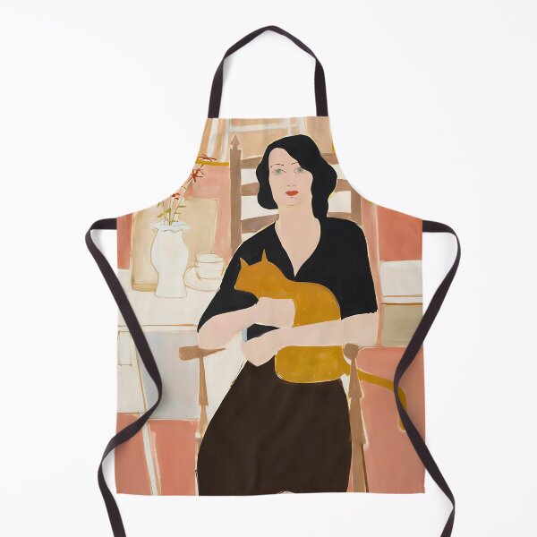 Item preview, Alex Katz - Jean (1953) designed and sold by irynaartbyim.