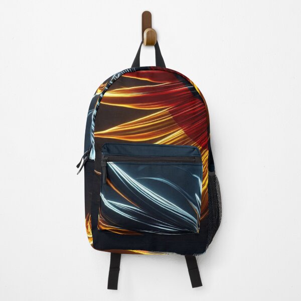 Item preview, Bird of Prey (German National Flag) designed and sold by Intriguing Designs.