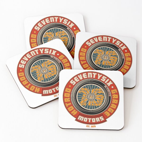 Item preview, 76 stickers designed and sold by 76-Motors.