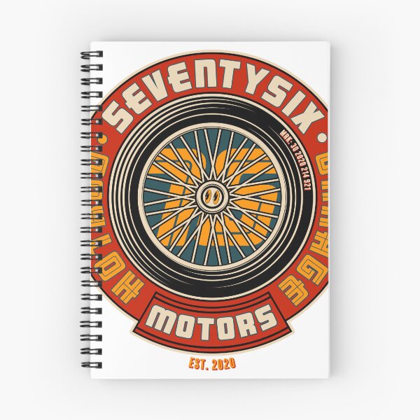 Item preview, 76 stickers designed and sold by 76-Motors.
