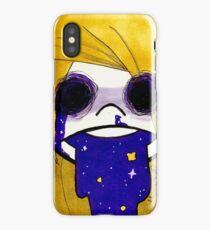 Imagination Leaking iPhone Case