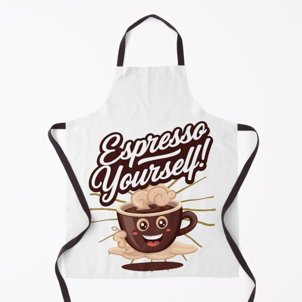Item preview, Espresso yourself - I'm lovin' coffee - Coffee moments - Coffee for all - A coffee is forever - Worship coffee - The more coffee the better - Coffee is forever designed and sold by JansenGS.
