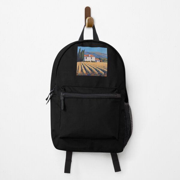 Item preview, Catalunya | Post-impressionist painting style designed and sold by ComicsFactory.