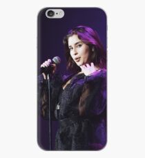Vinilo o funda para iPhone Tour Lauren Jauregui