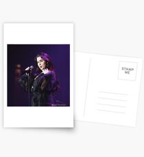 Postales Tour Lauren Jauregui