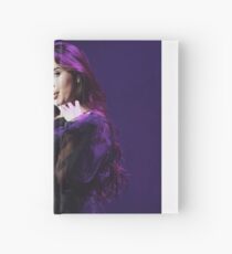 Cuaderno de tapa dura Tour Lauren Jauregui