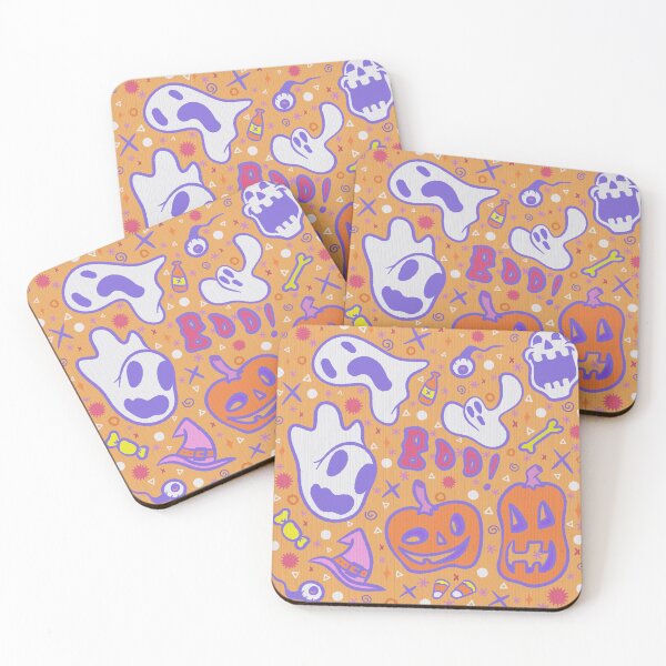 Item preview, Halloween Doodles  designed and sold by Kiefer  Moore.