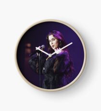 Reloj Tour Lauren Jauregui