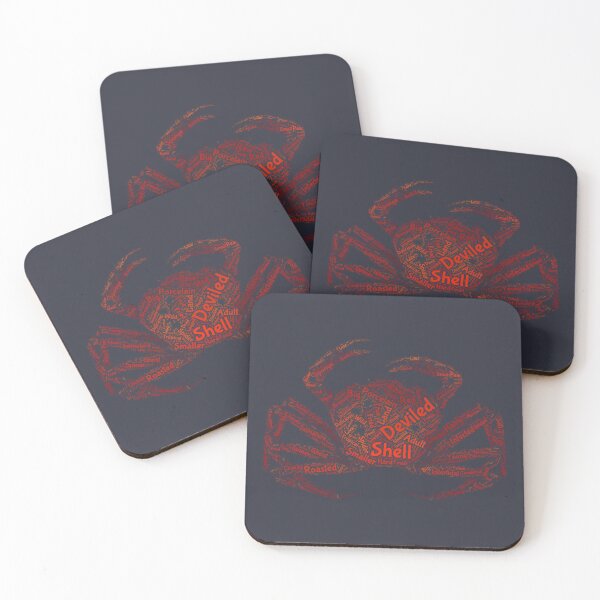 Item preview, Crab designed and sold by TorturedArtistX.