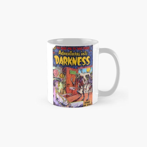 Item preview, Adventures into Darkness 8 designed and sold by Thomas Publications.