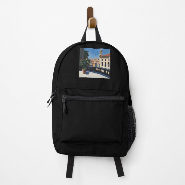 Item preview, Catania | Post-impressionist painting style designed and sold by ComicsFactory.