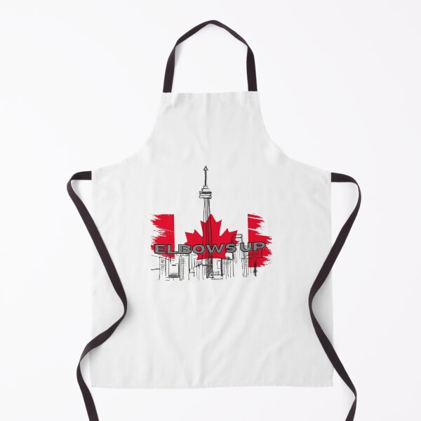 Item preview, Elbows Up Canada designed and sold by sayadmaamar.