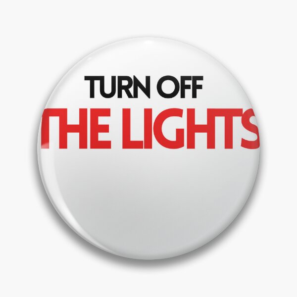 Item preview, Turn off the lights! designed and sold by studio468.