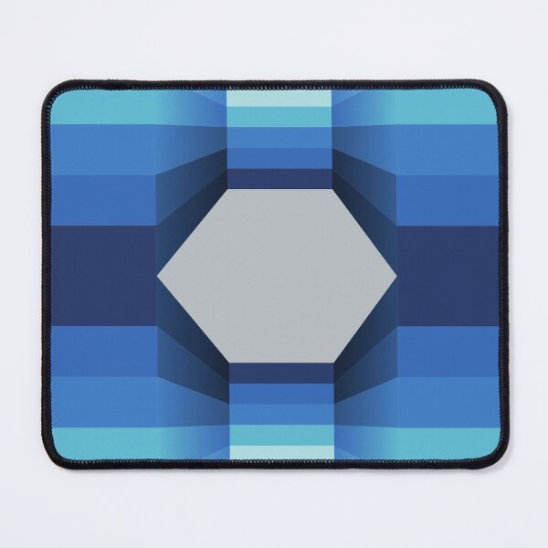 Item preview, Structured Rhythm: Modern Linear Geometry Fusion designed and sold by Zakrytos ★★★★★.